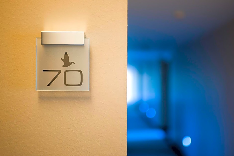 SeeHotel Ketsch