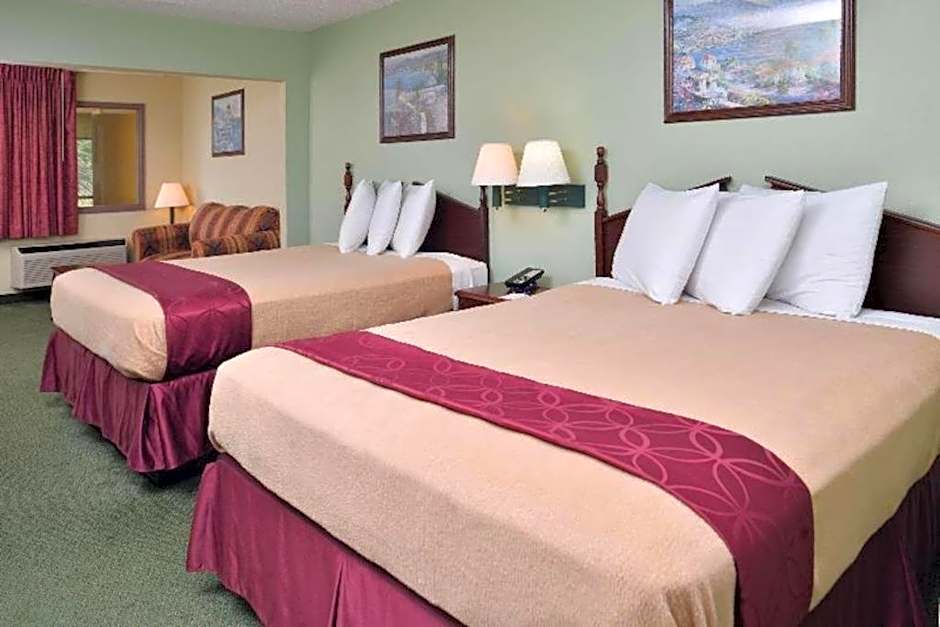 Americas Best Value Inn Gonzales