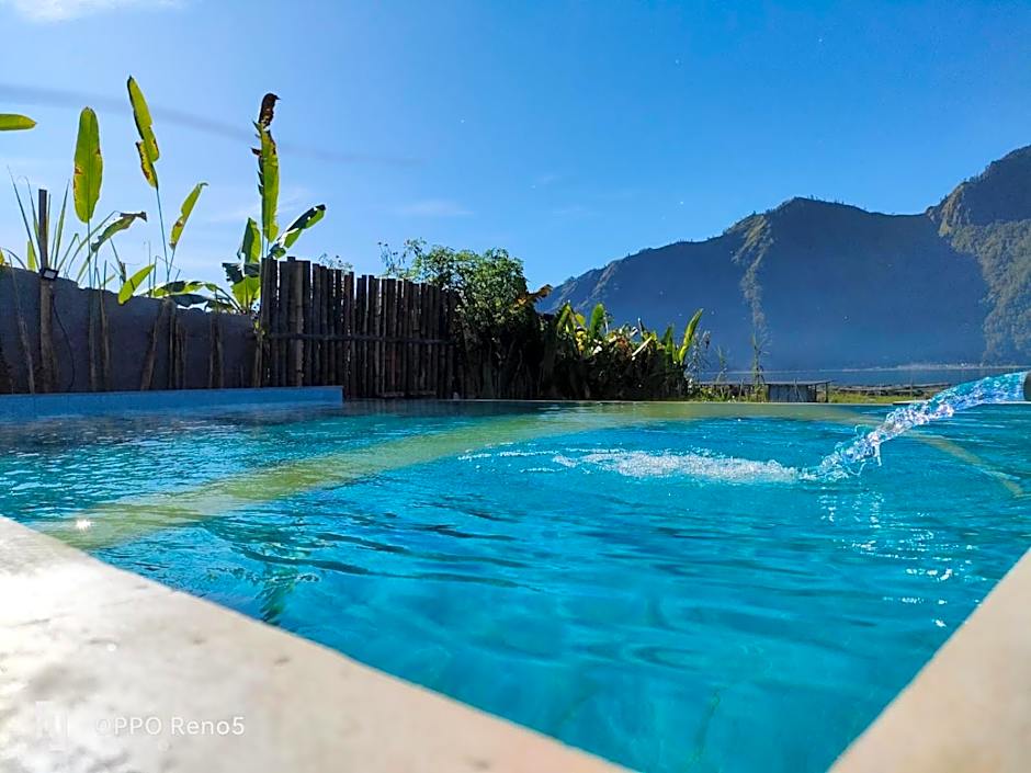 Volcano Living