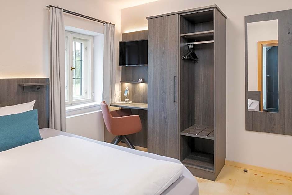 Hotel Aiterbach am Chiemsee