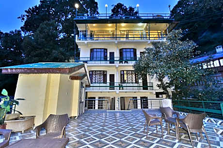 Hotel Wild Rose - Dalhousie