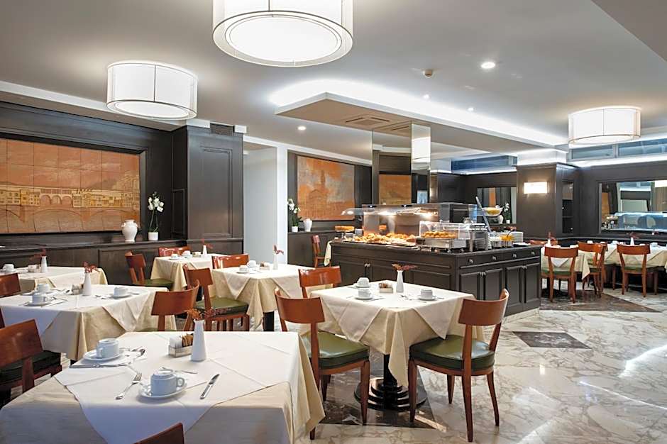 Hotel Grifone Firenze