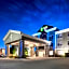 Holiday Inn Express Hotel & Suites Bellevue-Omaha Area