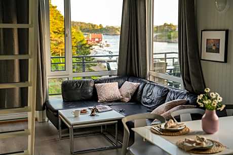 Kristiansand Feriesenter