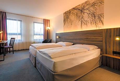City Hotel Fortuna Reutlingen