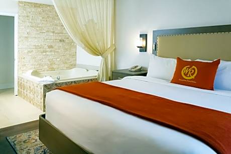 Westgate Flamingo Bay Resort Las Vegas