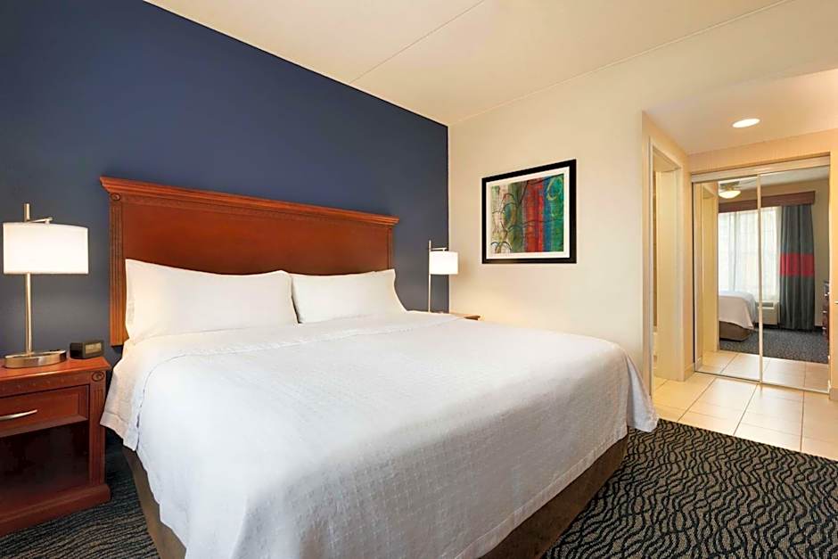 Homewood Suites By Hilton Madison