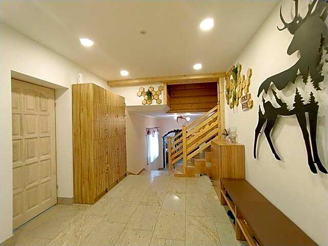 Dom wypoczynkowy U Kuby