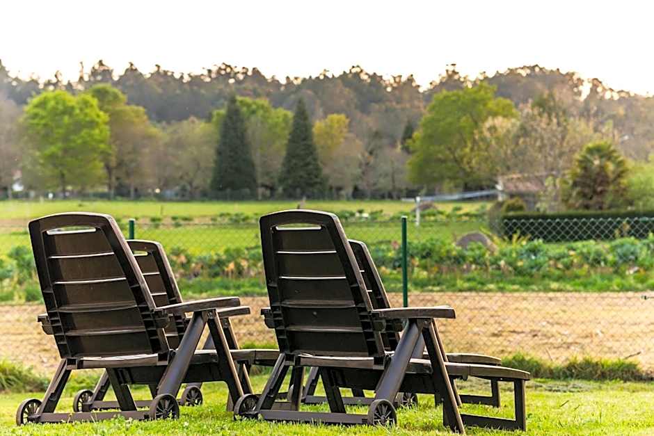 Albergue Espiritu Xacobeo