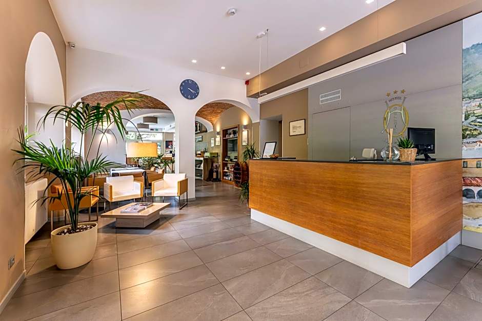 Hotel Quarcino