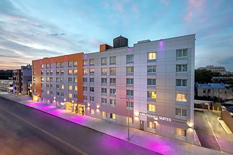 SpringHill Suites by Marriott New York JFK Airport/Jamaica