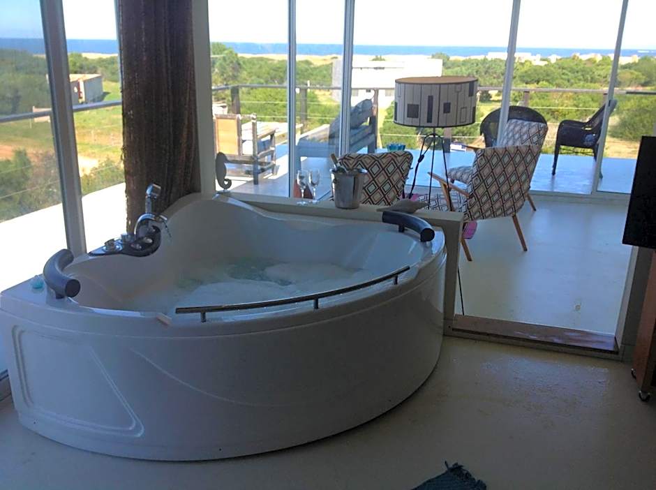 La Viuda de José Ignacio