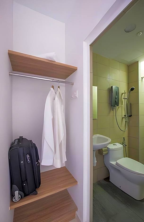 Sovotel Boutique Hotel @ Kota Damansara 8