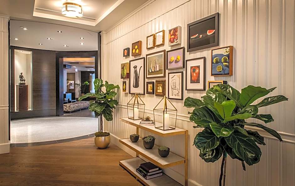 The Dupont Circle Hotel