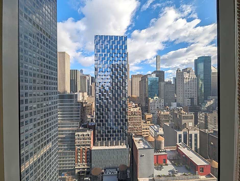 Sofitel New York