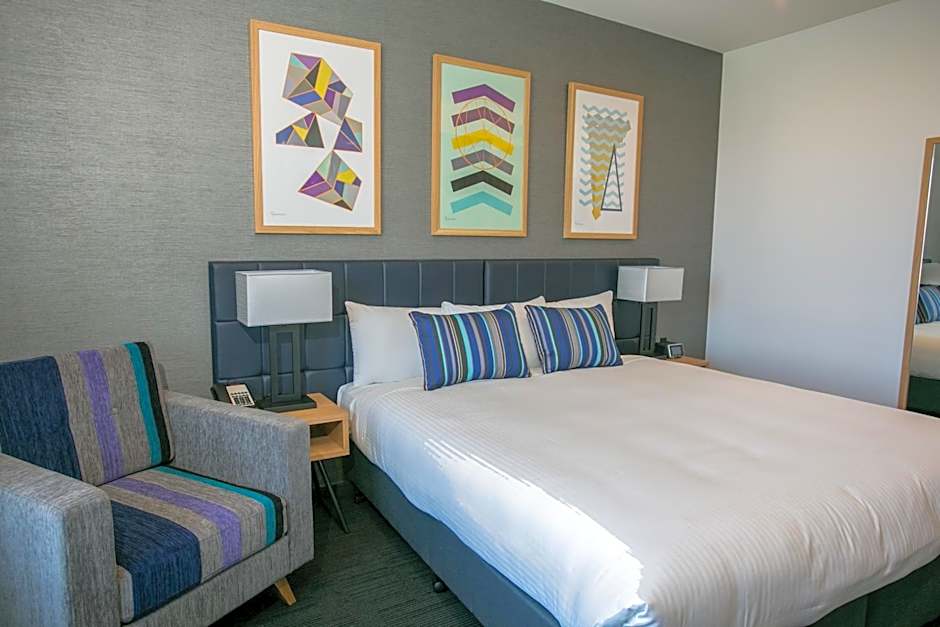 Alpha Hotel Eastern Creek