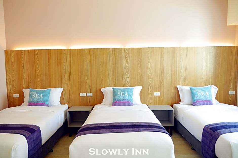 Slowly Inn