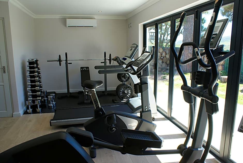 Wedgeview Country House & Spa