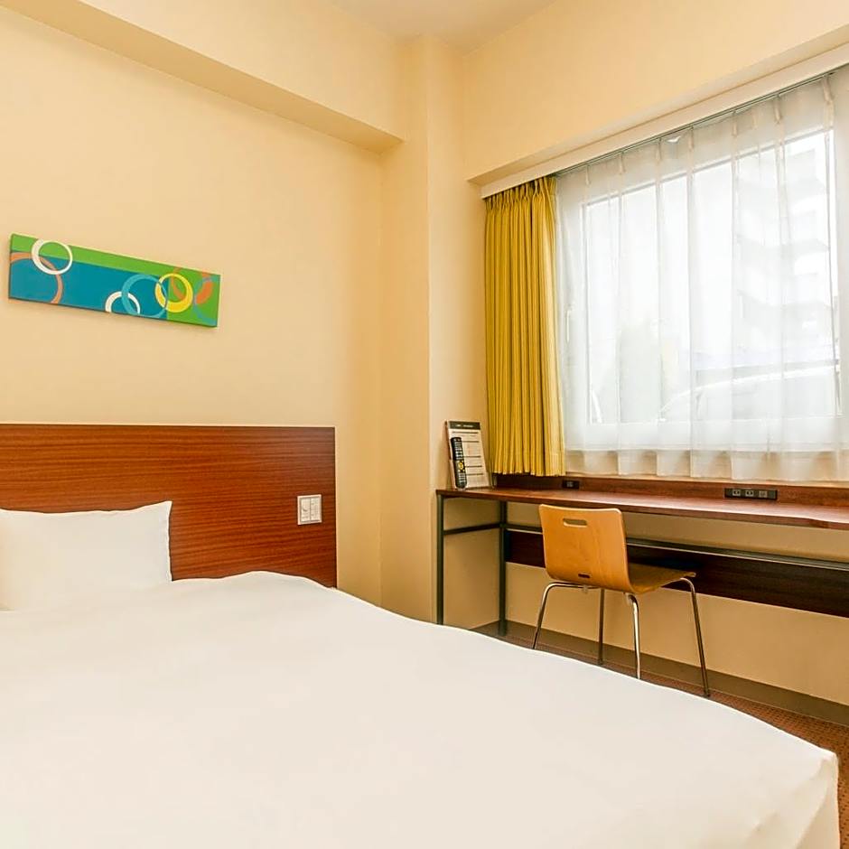 Comfort Inn Nagasaki Airport