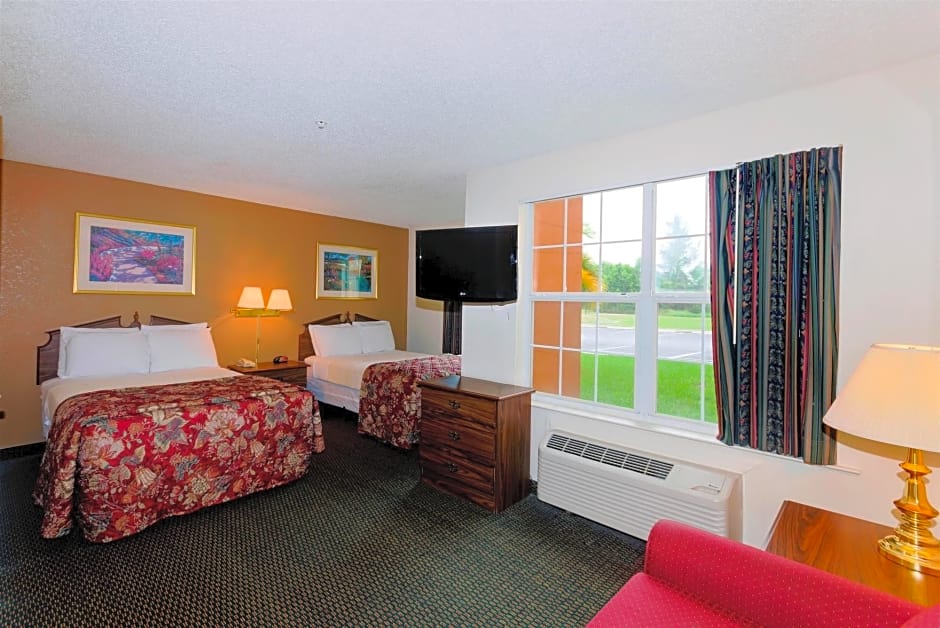 InTown Suites Fort Myers