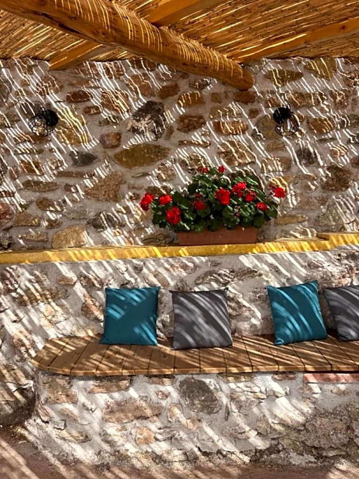 Chambres d'hôtes Gîte Saint Roch