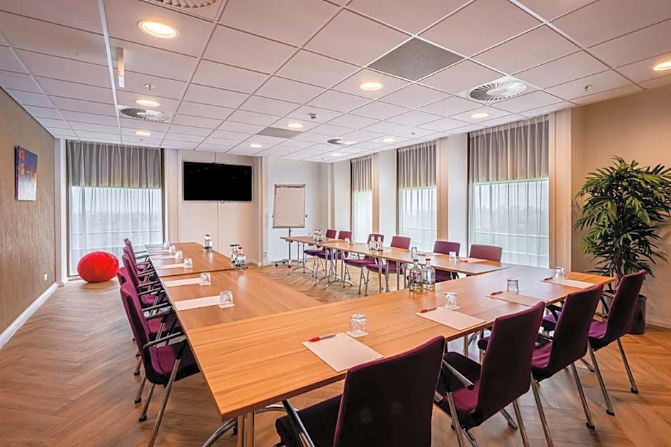 Leonardo Hotel Amsterdam Rembrandtpark
