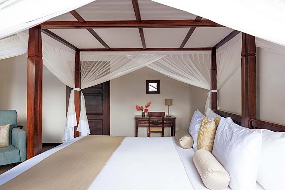 Kisiwa House