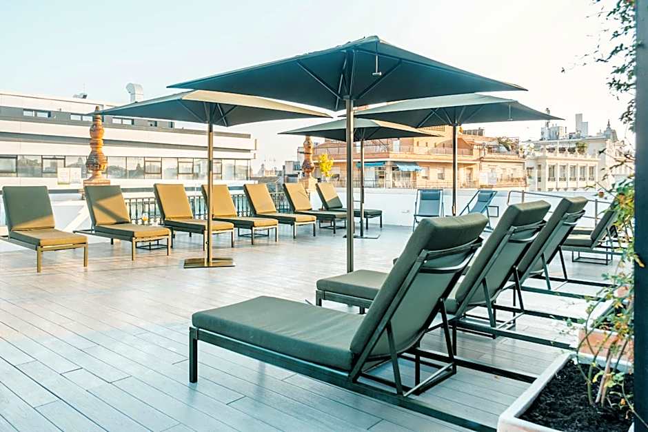 Aquitania Home Suites