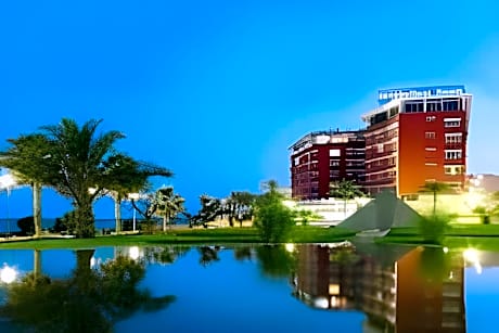 Hotel Puerto Juan Montiel Spa & Base Nautica