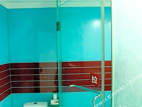 Yangchun Hotel