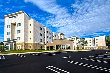 Residence Inn by Marriott Middletown Goshen