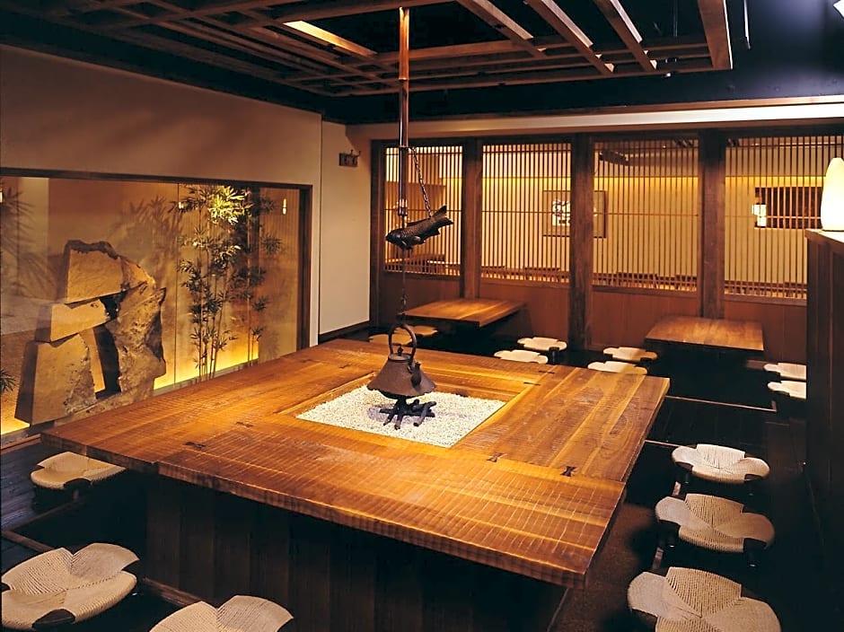 Kadoya Hotel