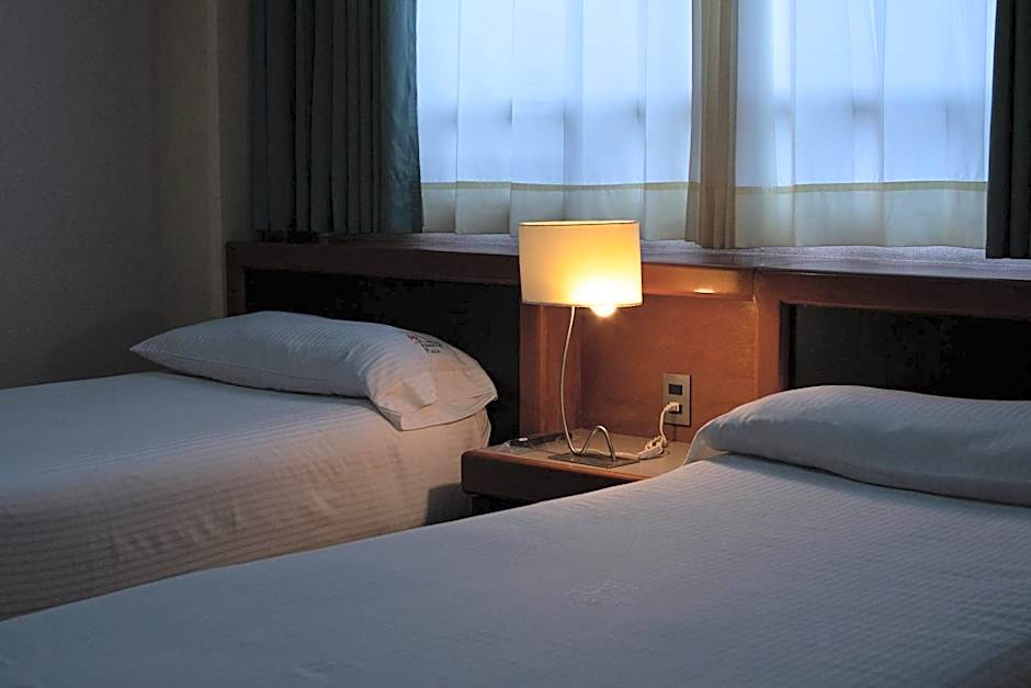 Hotel Abastos Plaza