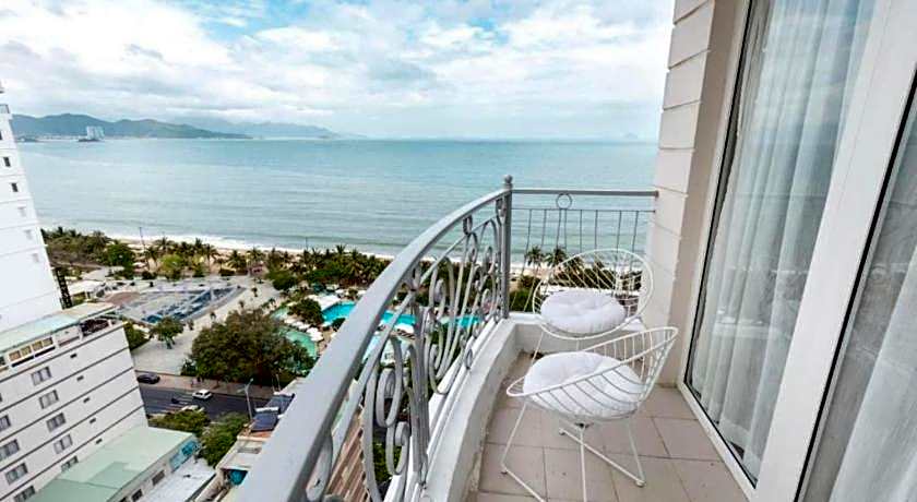 Paris Nha Trang Hotel