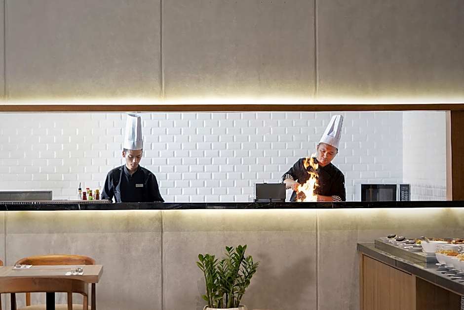 BATIQA Hotel Darmo - Surabaya