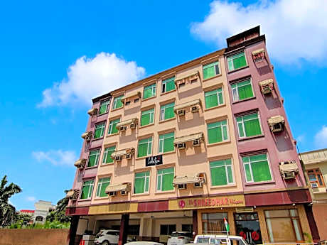 Collection O The Shree Dhar Niwas