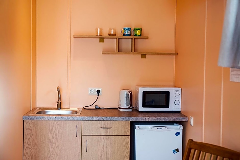 Poilsio namai "Undin¿"