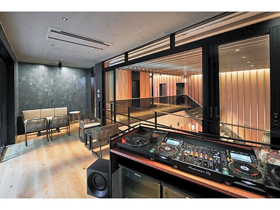 NOHGA HOTEL AKIHABARA TOKYO