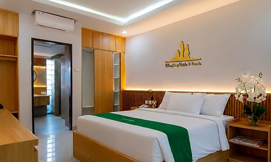 Champlung Mas Hotel Legian