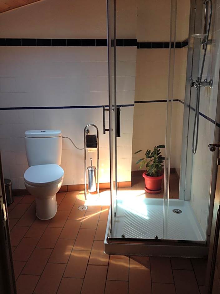 Sintra Small Hostel