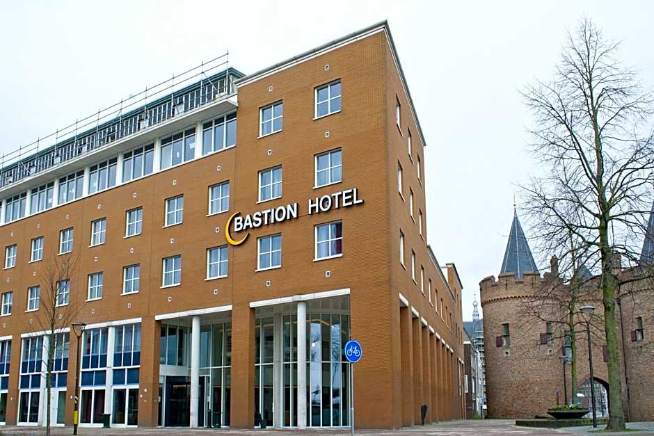 Bastion Hotel Arnhem