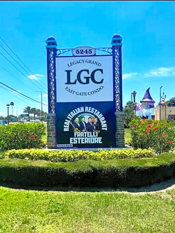 A & S Vacation Rooms