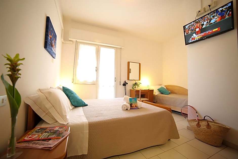 Sportur Club Hotel