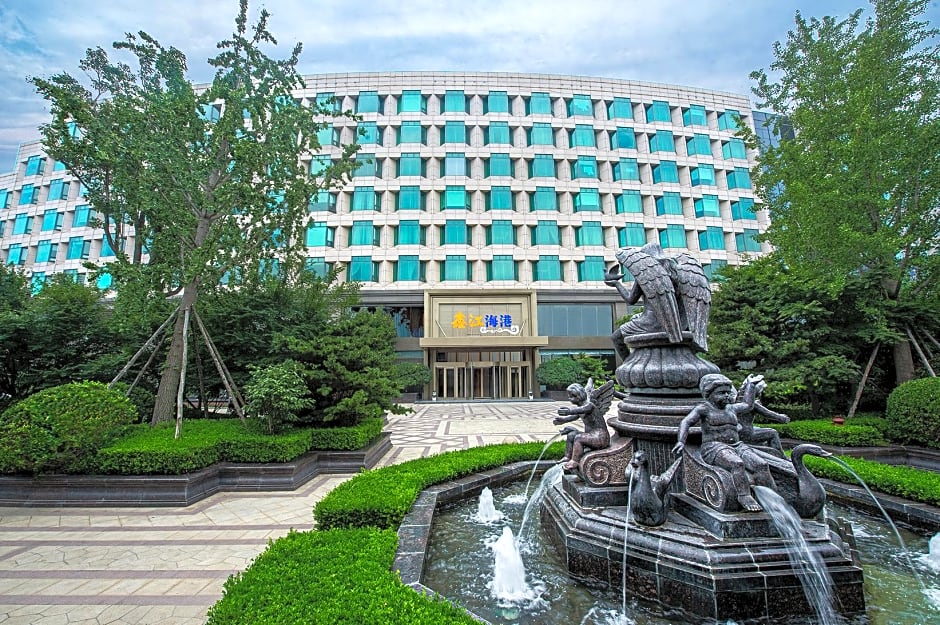 Wyndham Qingdao