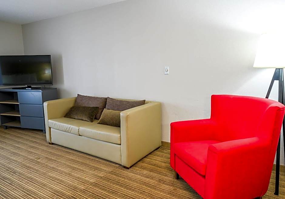 Country Inn & Suites by Radisson, Greenfield, IN