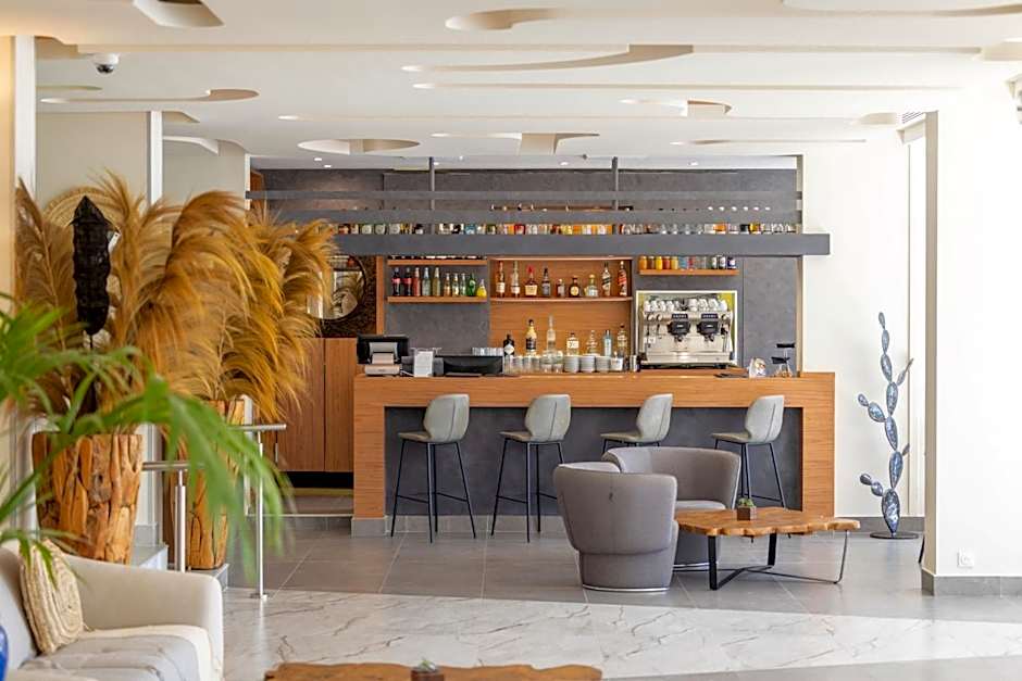 Luxotel Cannes