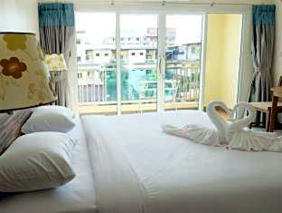Dhotel Pattaya