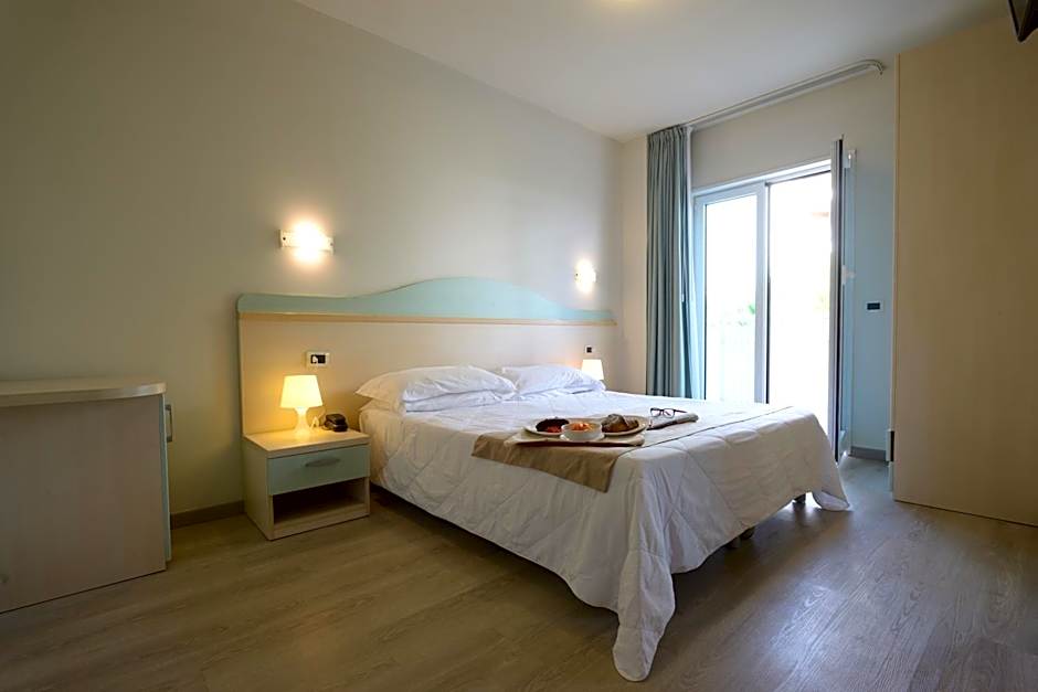 Hotel Salus