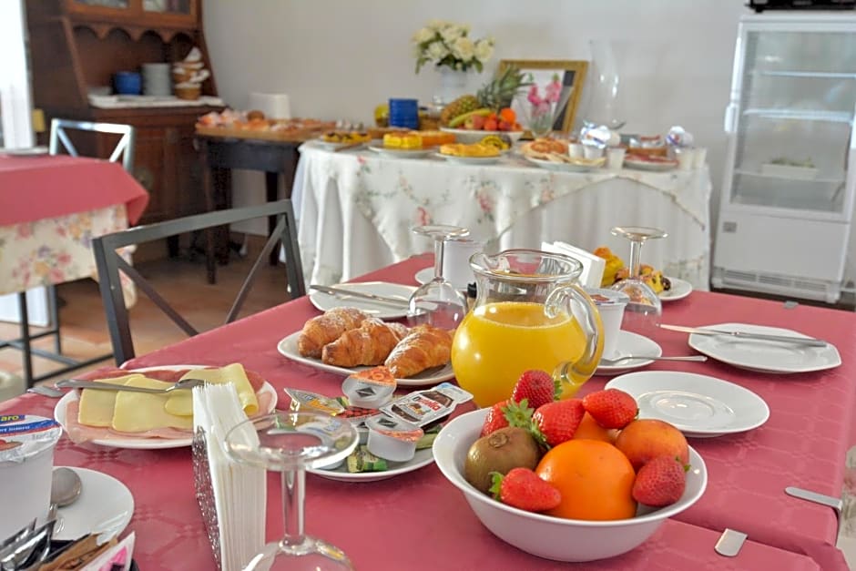 Hotel Galassi