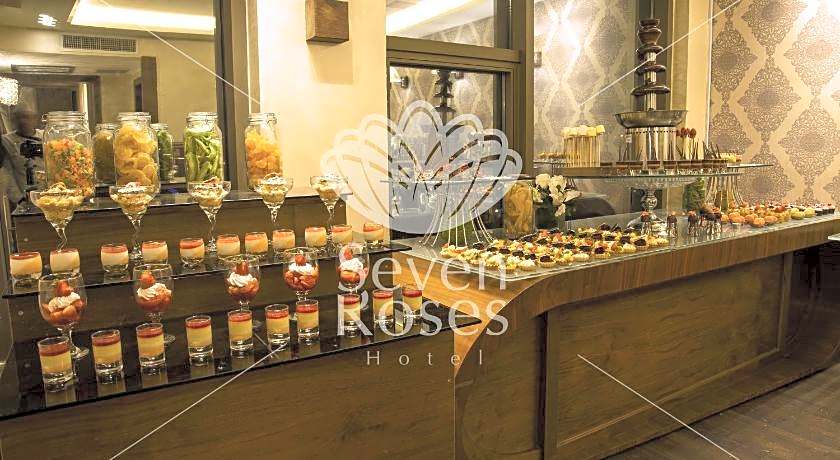 Seven Roses Hotel